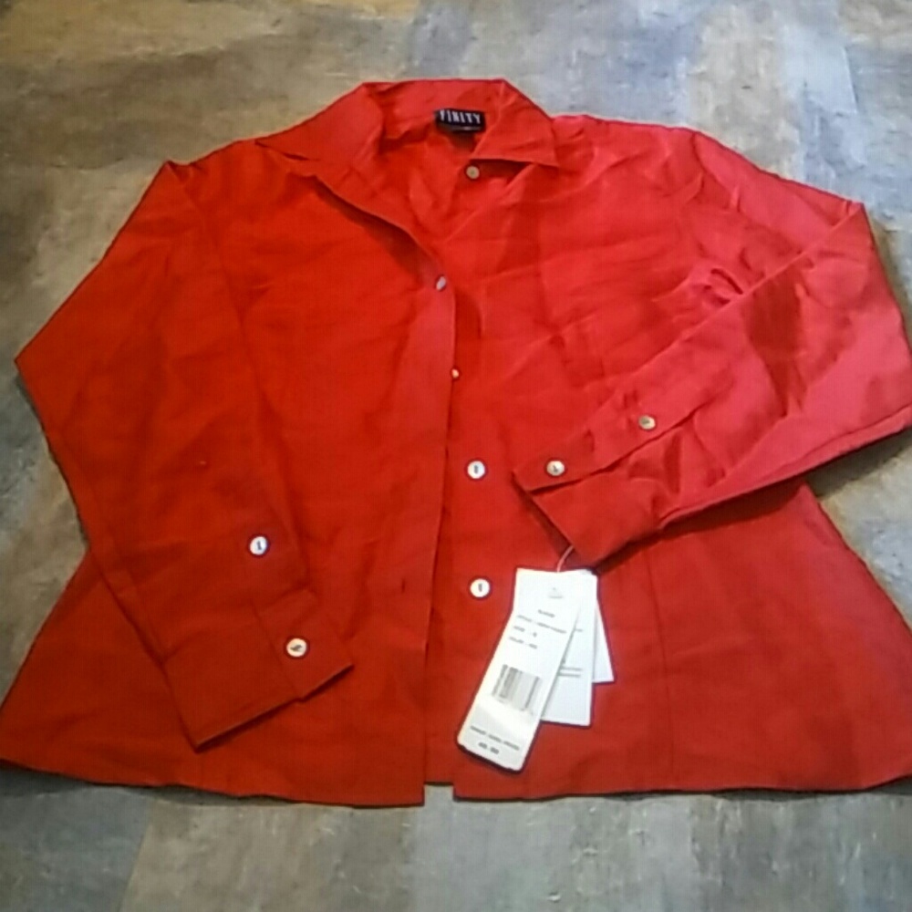 Fabulous blouse - Picture 1 of 3